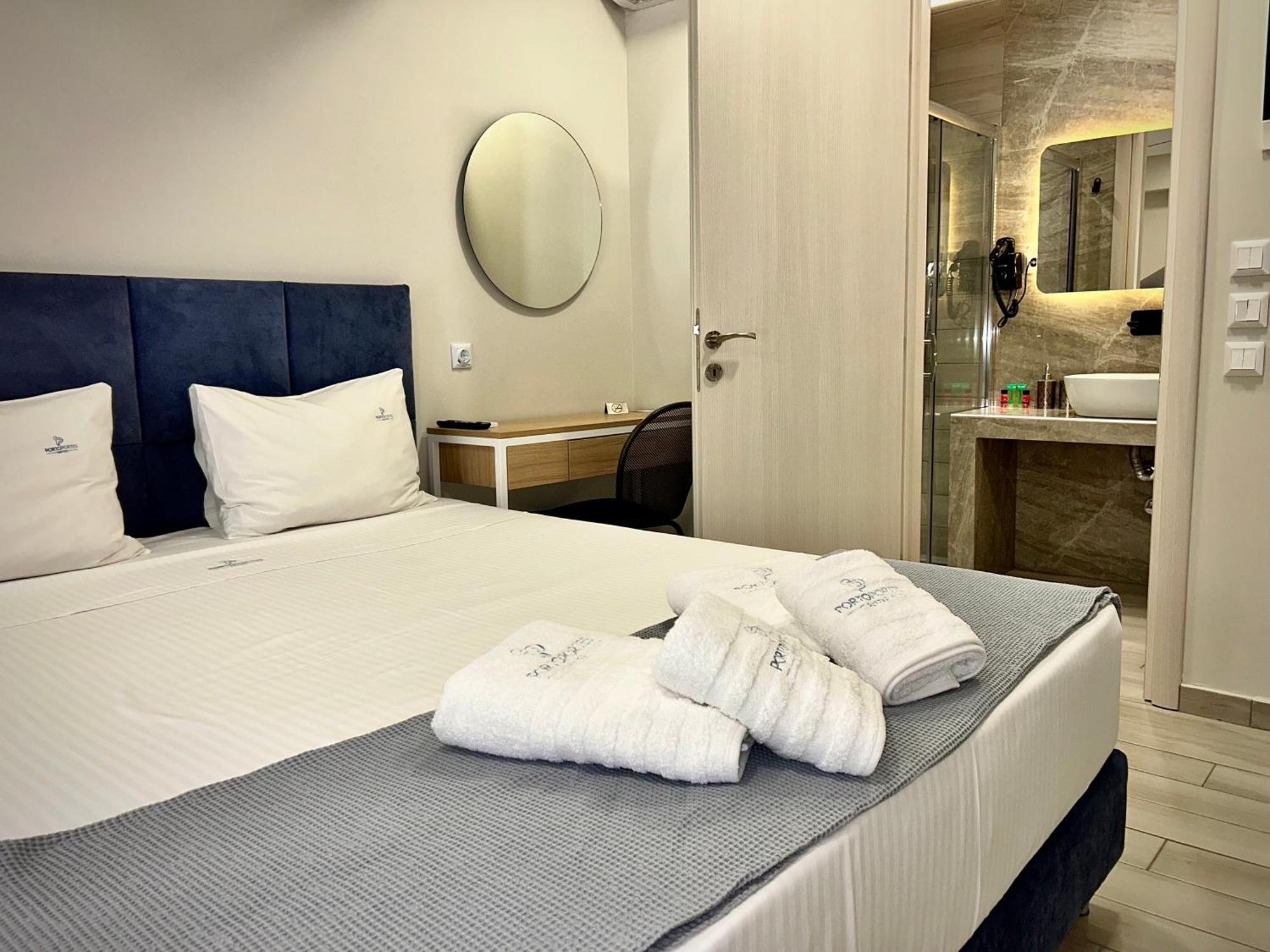 Aparthotel Porto Portes Nea Poteidaia