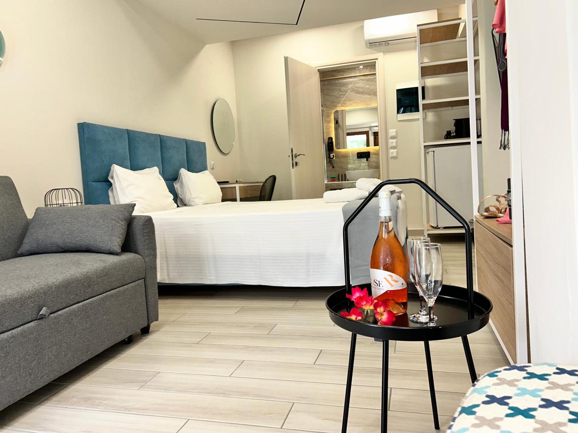 Aparthotel Porto Portes