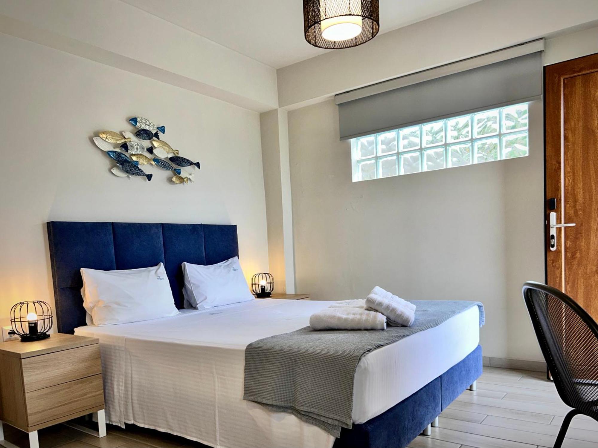 Porto Portes Aparthotel *