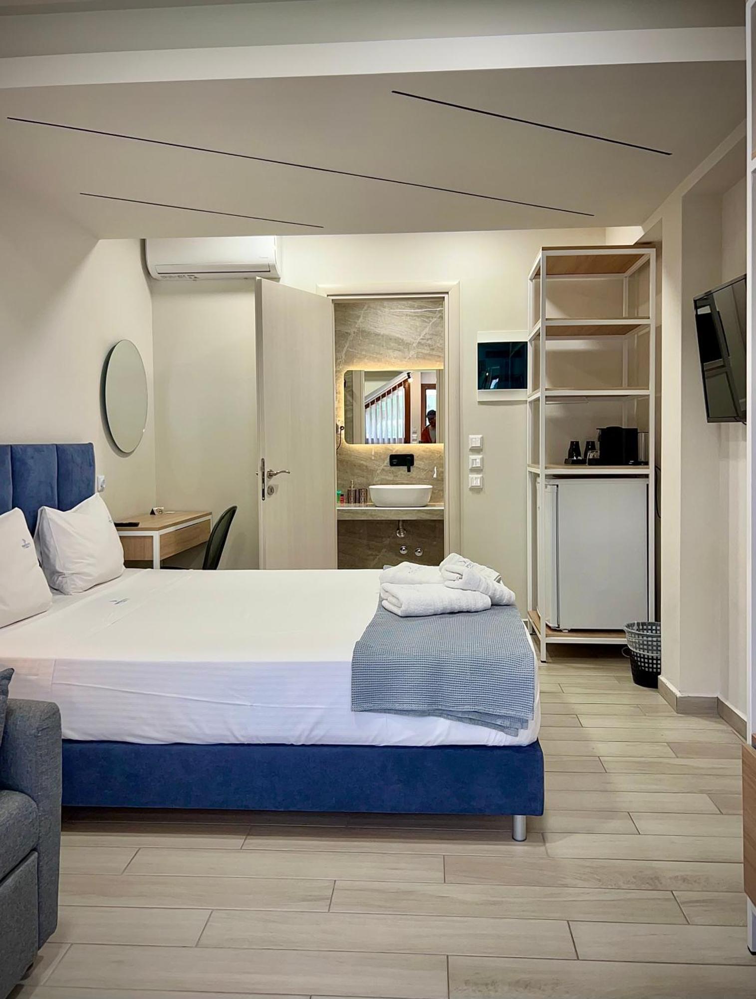 Aparthotel Porto Portes *