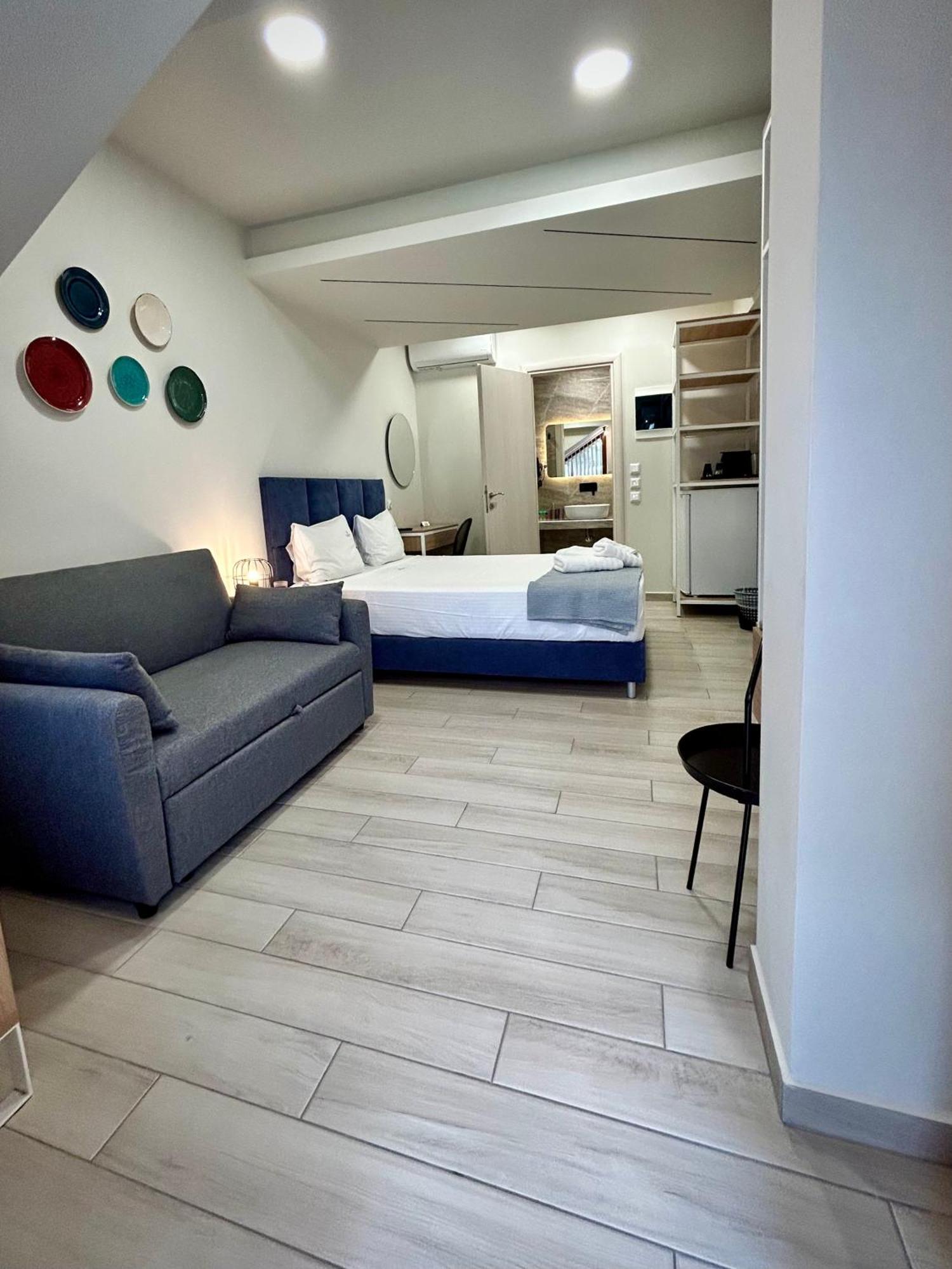 Aparthotel Porto Portes Nea Poteidaia