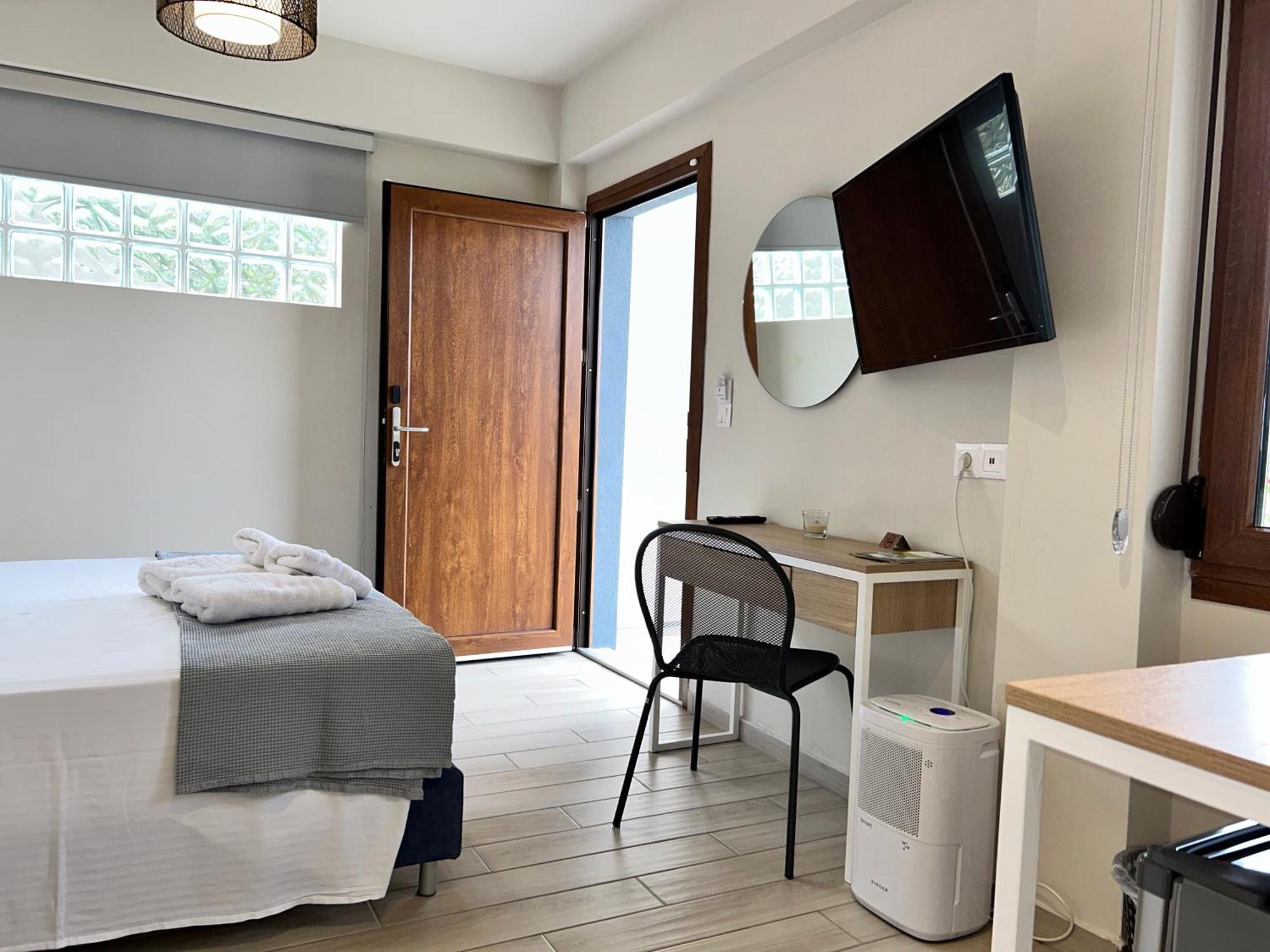 Porto Portes Aparthotel