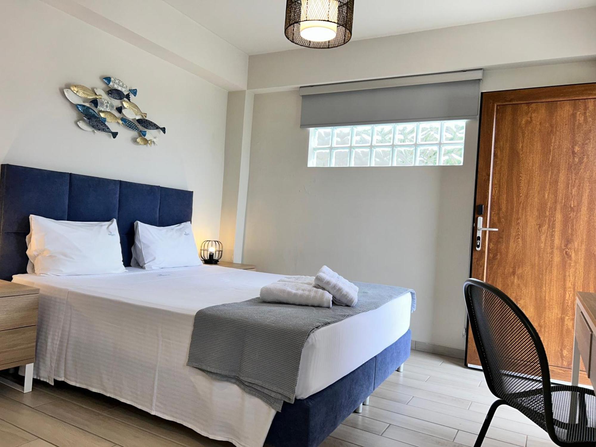 Aparthotel Porto Portes