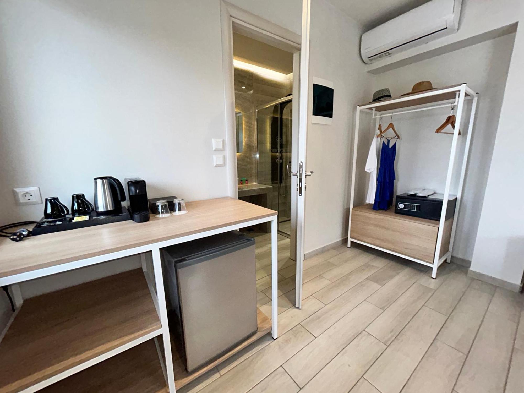 Aparthotel Porto Portes *