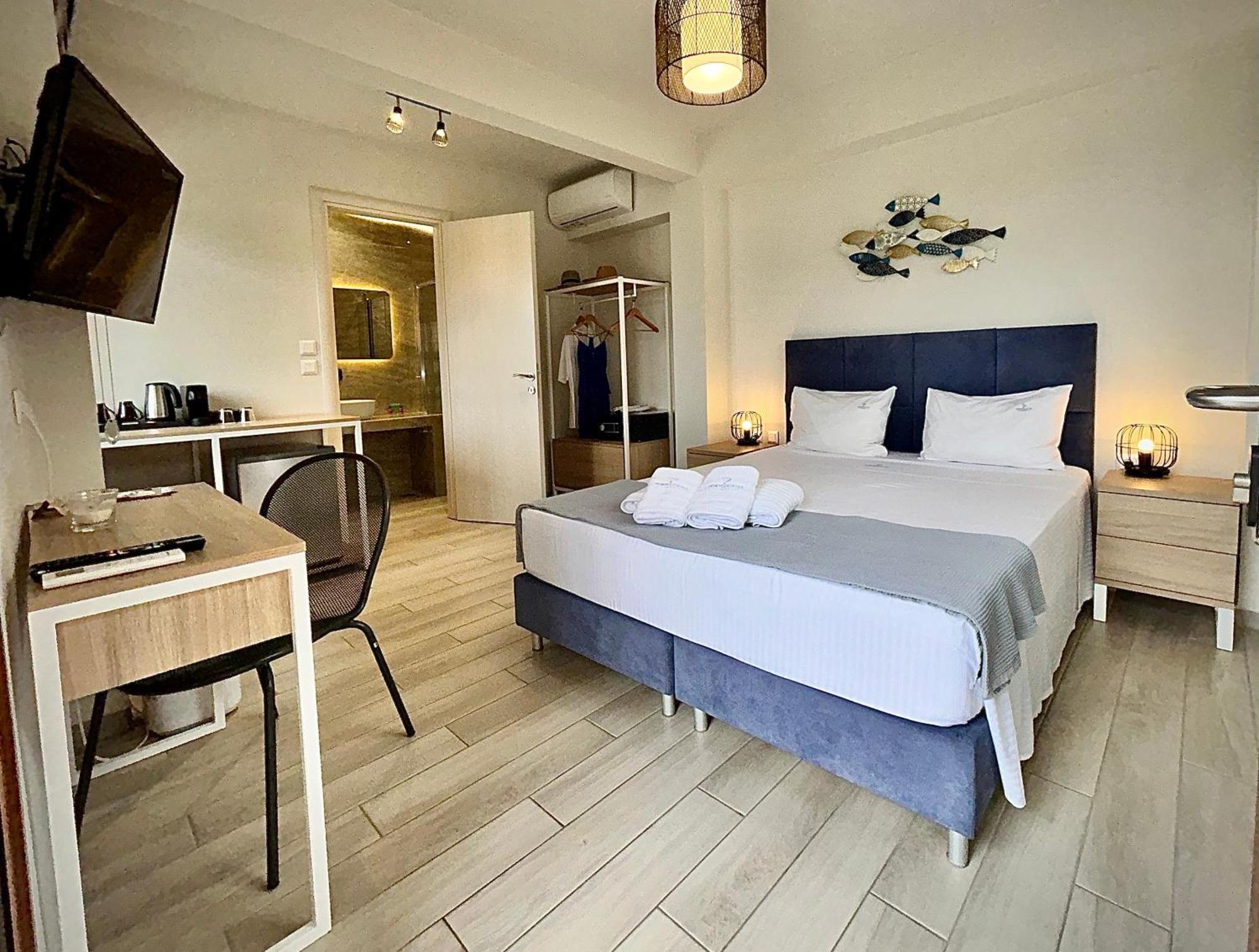 Aparthotel Porto Portes Nea Poteidaia