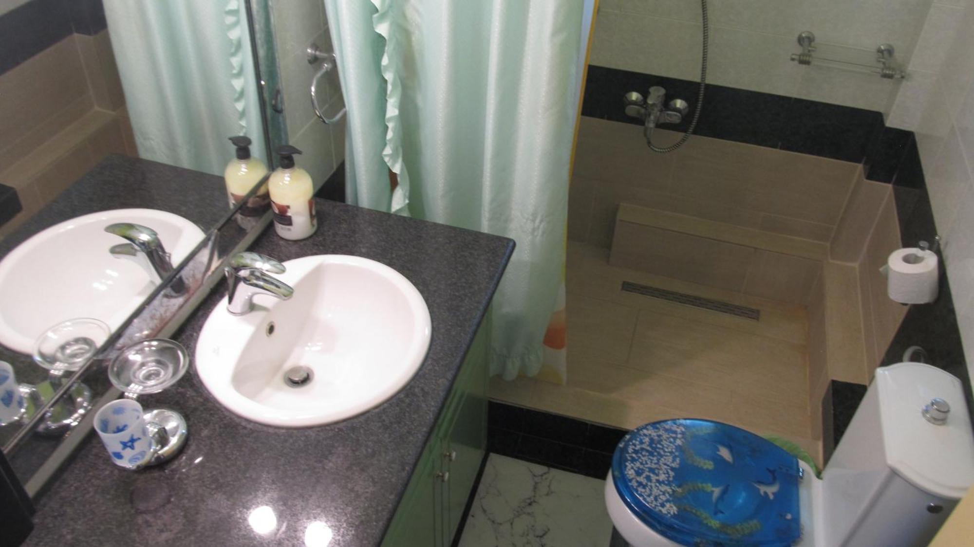 Guest house Nightflower