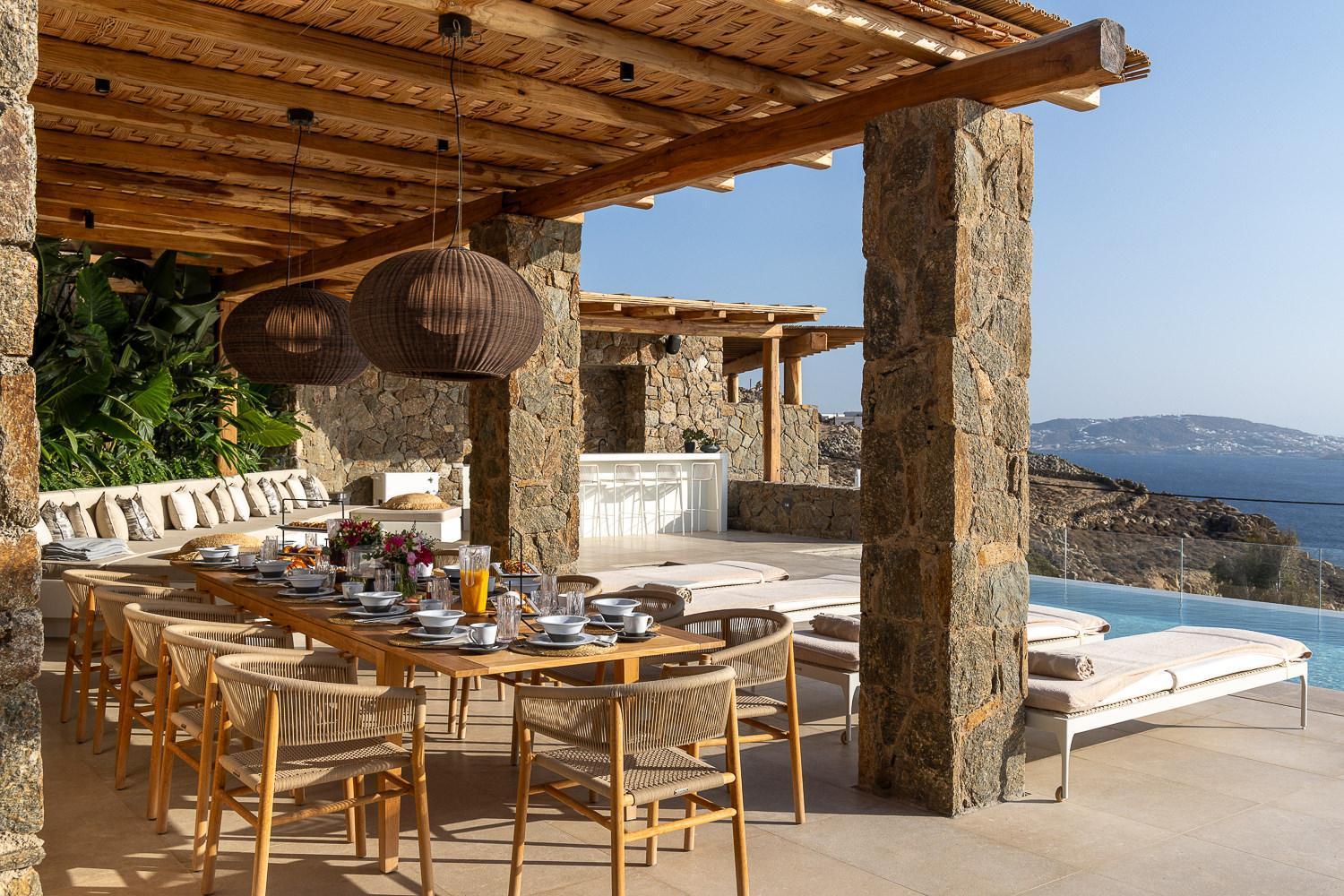 Horizon Majesty Mykonos Town