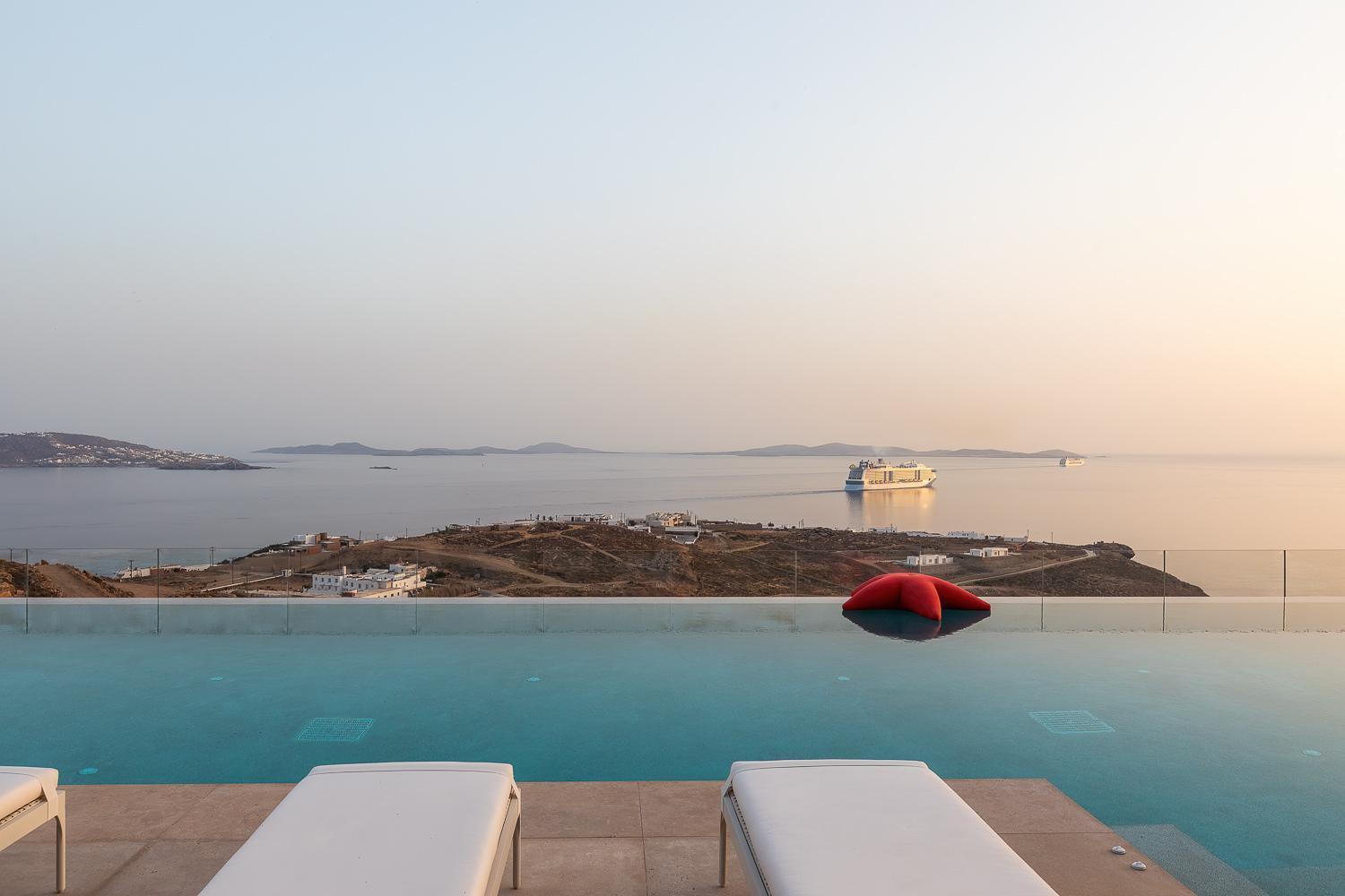 Horizon Majesty Villa