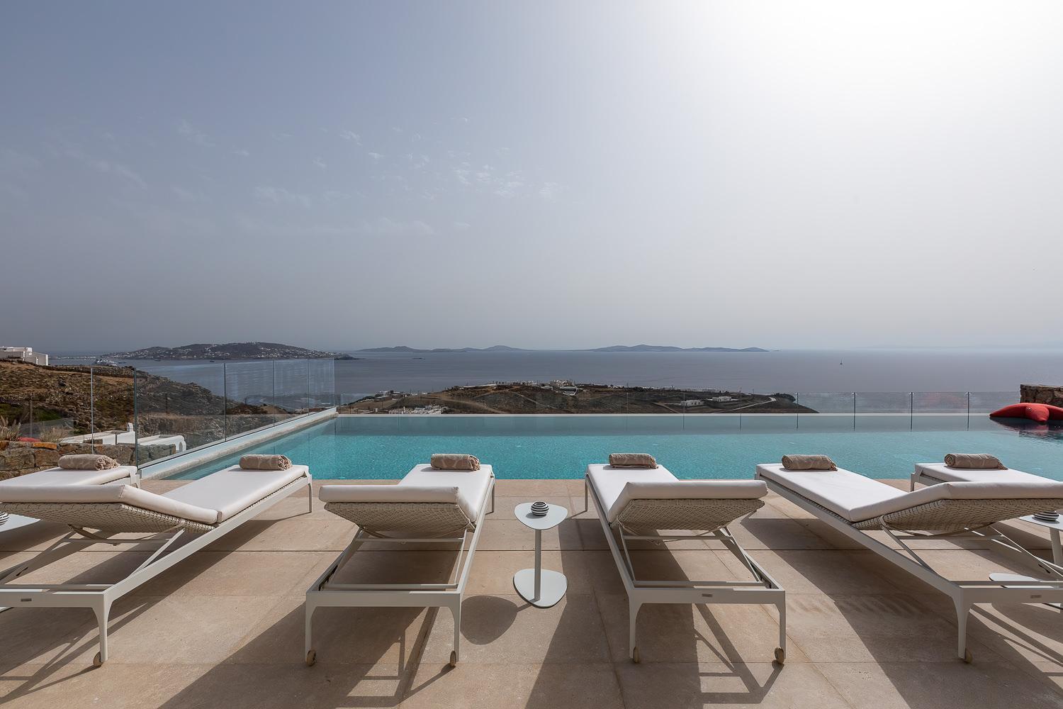 Horizon Majesty Villa *