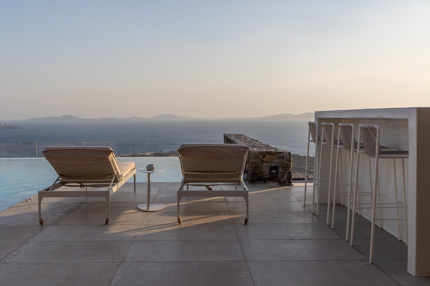 Horizon Majesty Villa *