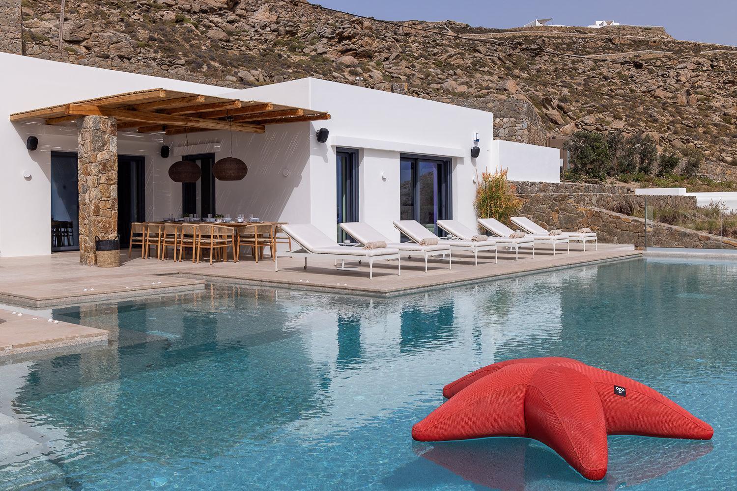 Horizon Majesty Villa