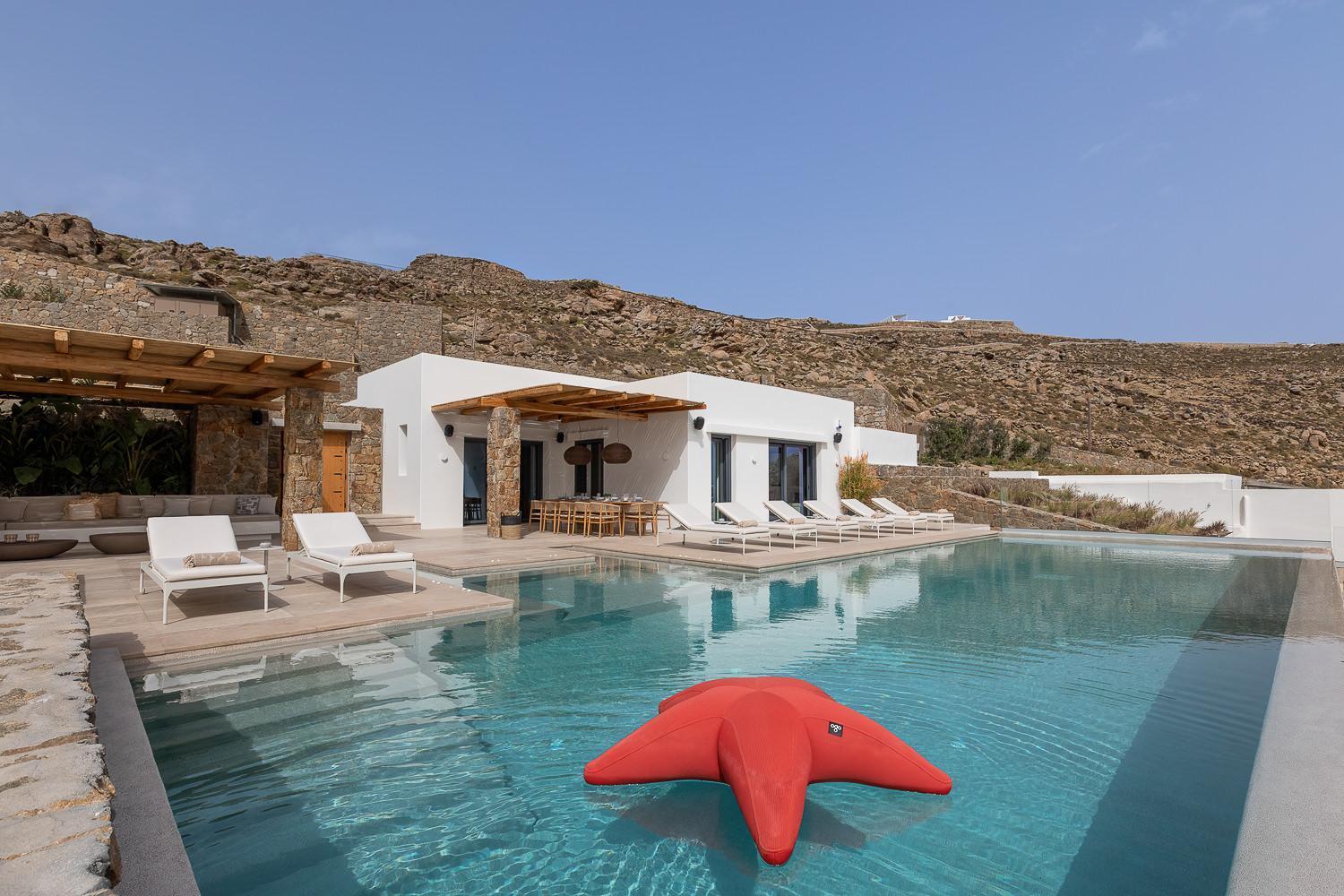 Villa Horizon Majesty *