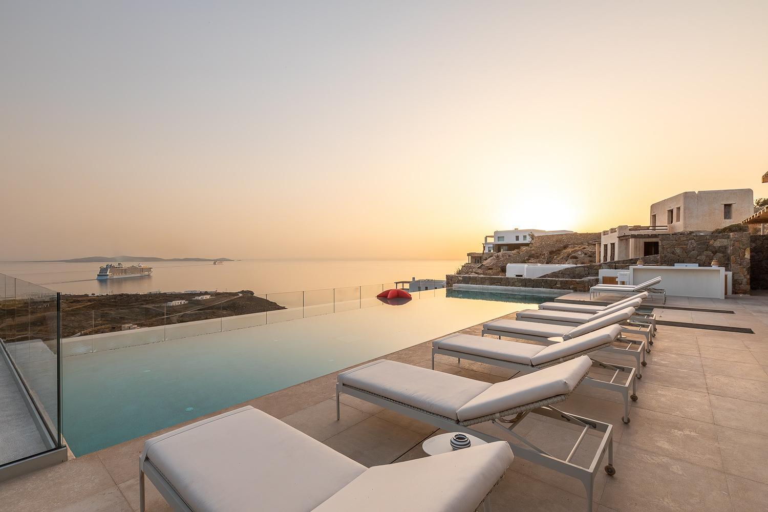 Villa Horizon Majesty