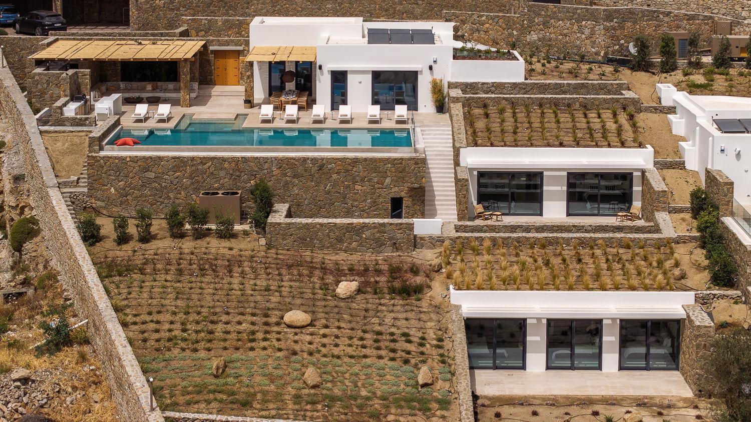 Horizon Majesty Villa *