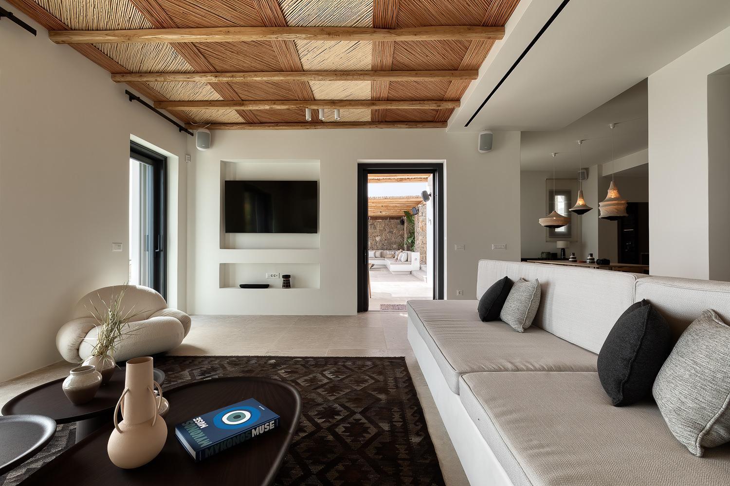 Villa Horizon Majesty