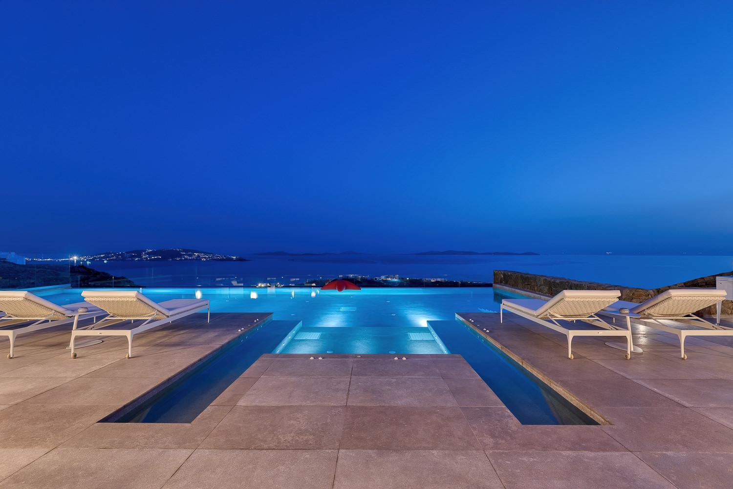 Horizon Majesty Mykonos Town