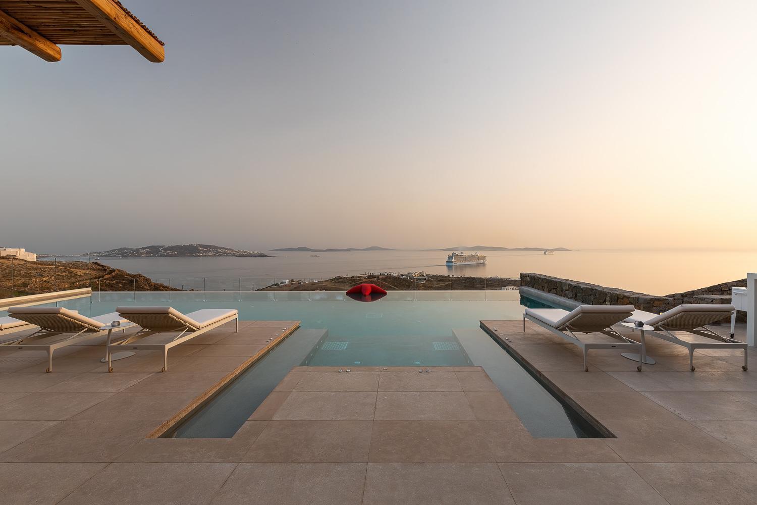 Horizon Majesty Villa