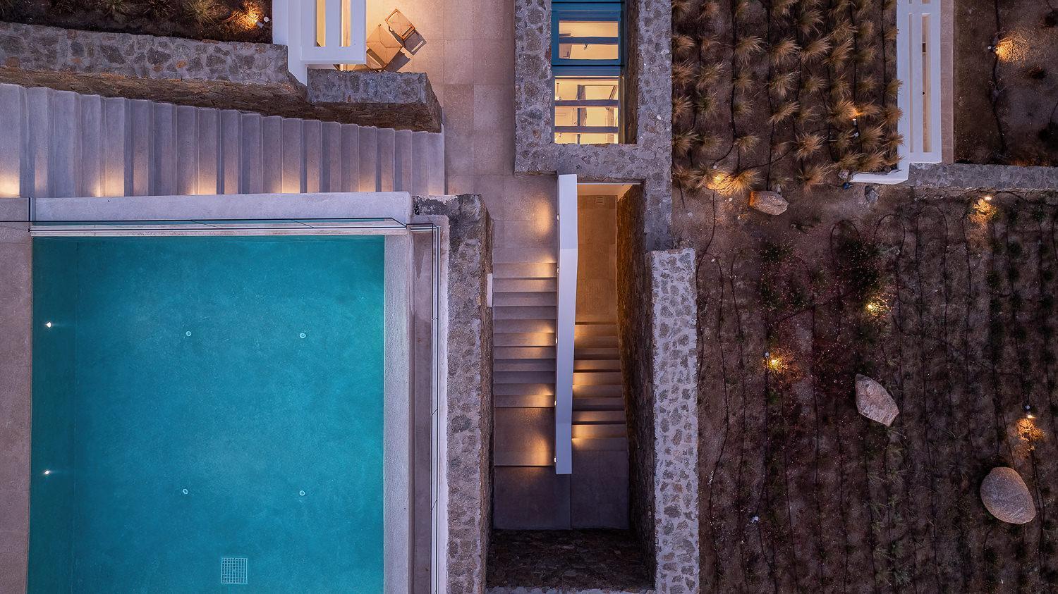 Horizon Majesty Mykonos Town