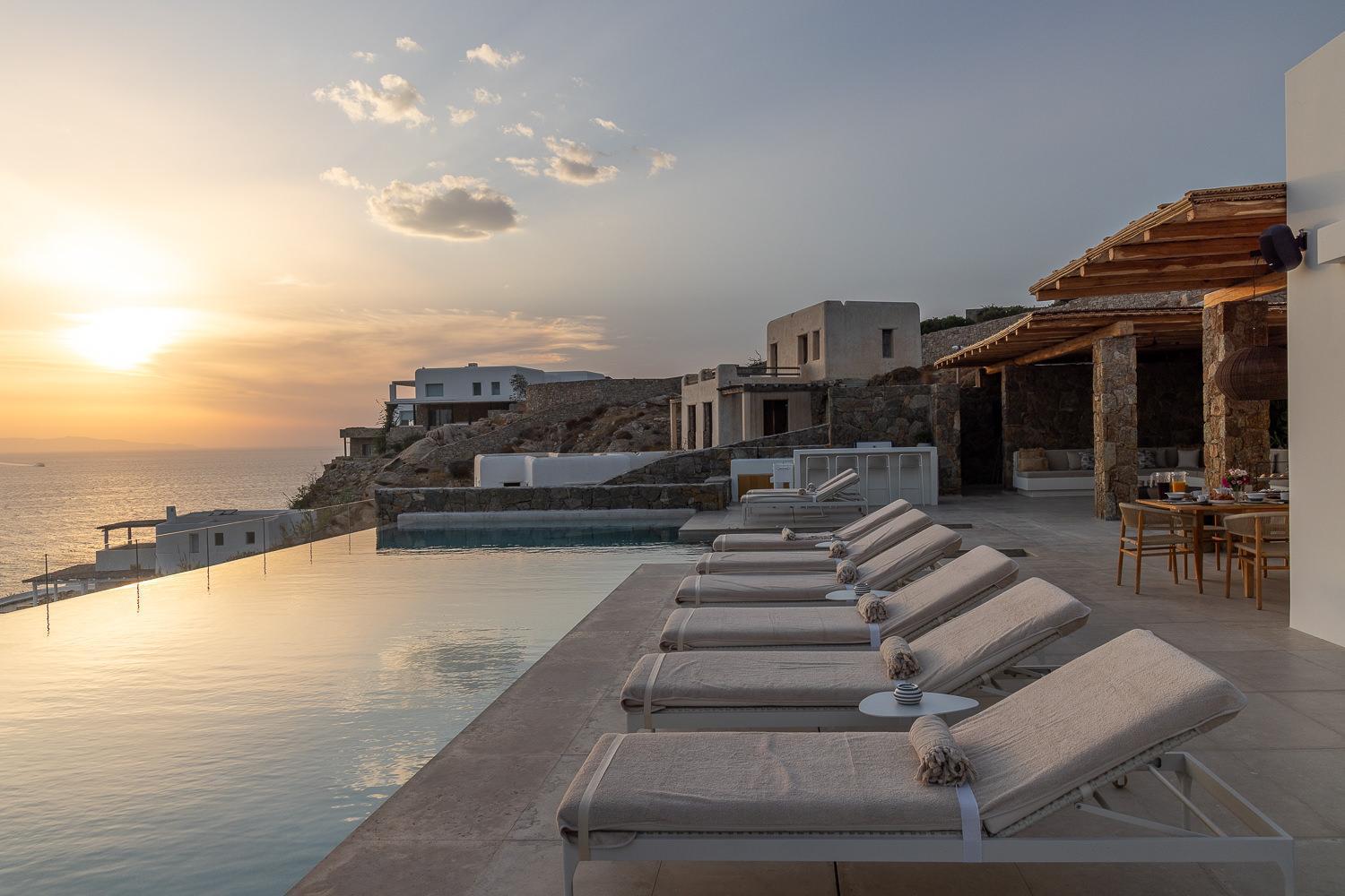 Horizon Majesty Villa