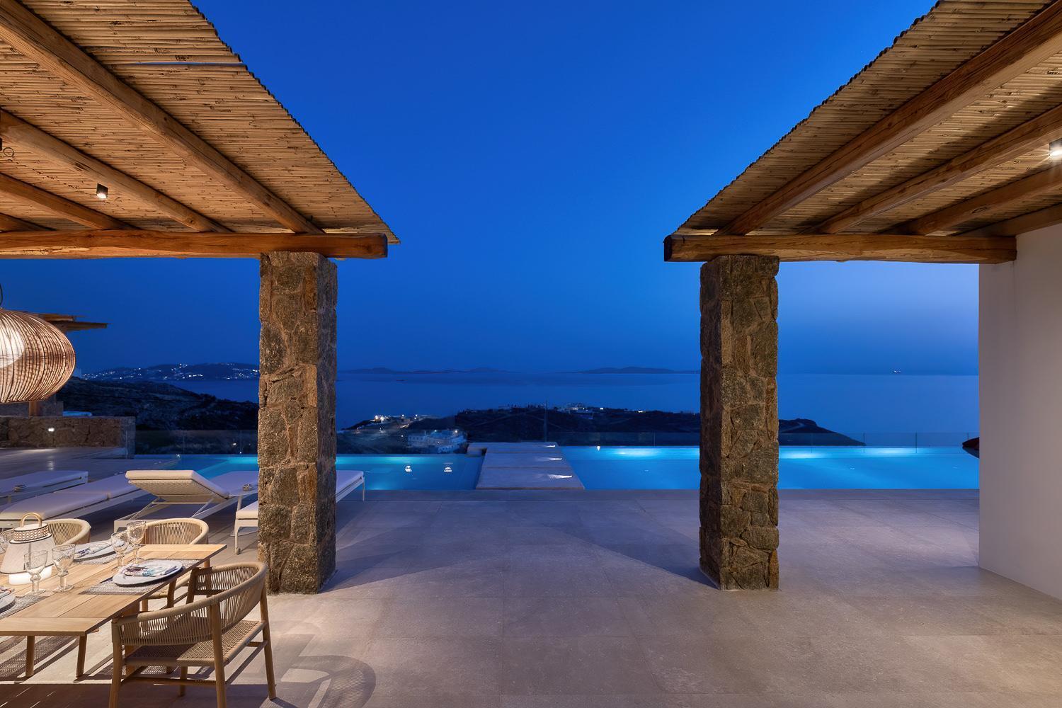 Horizon Majesty Villa *
