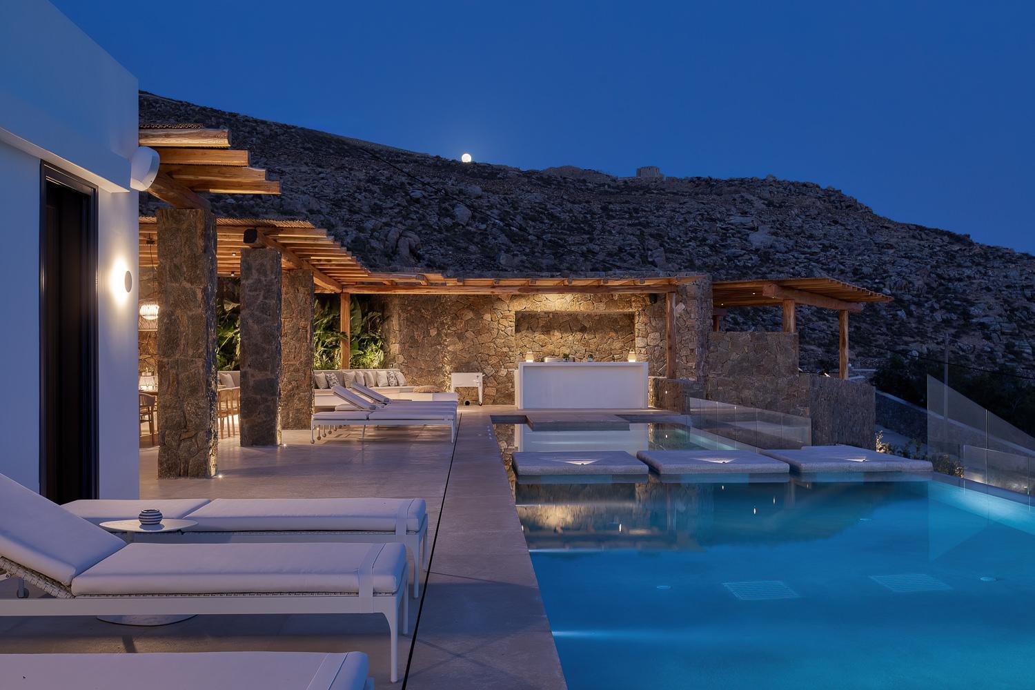 Villa Horizon Majesty *