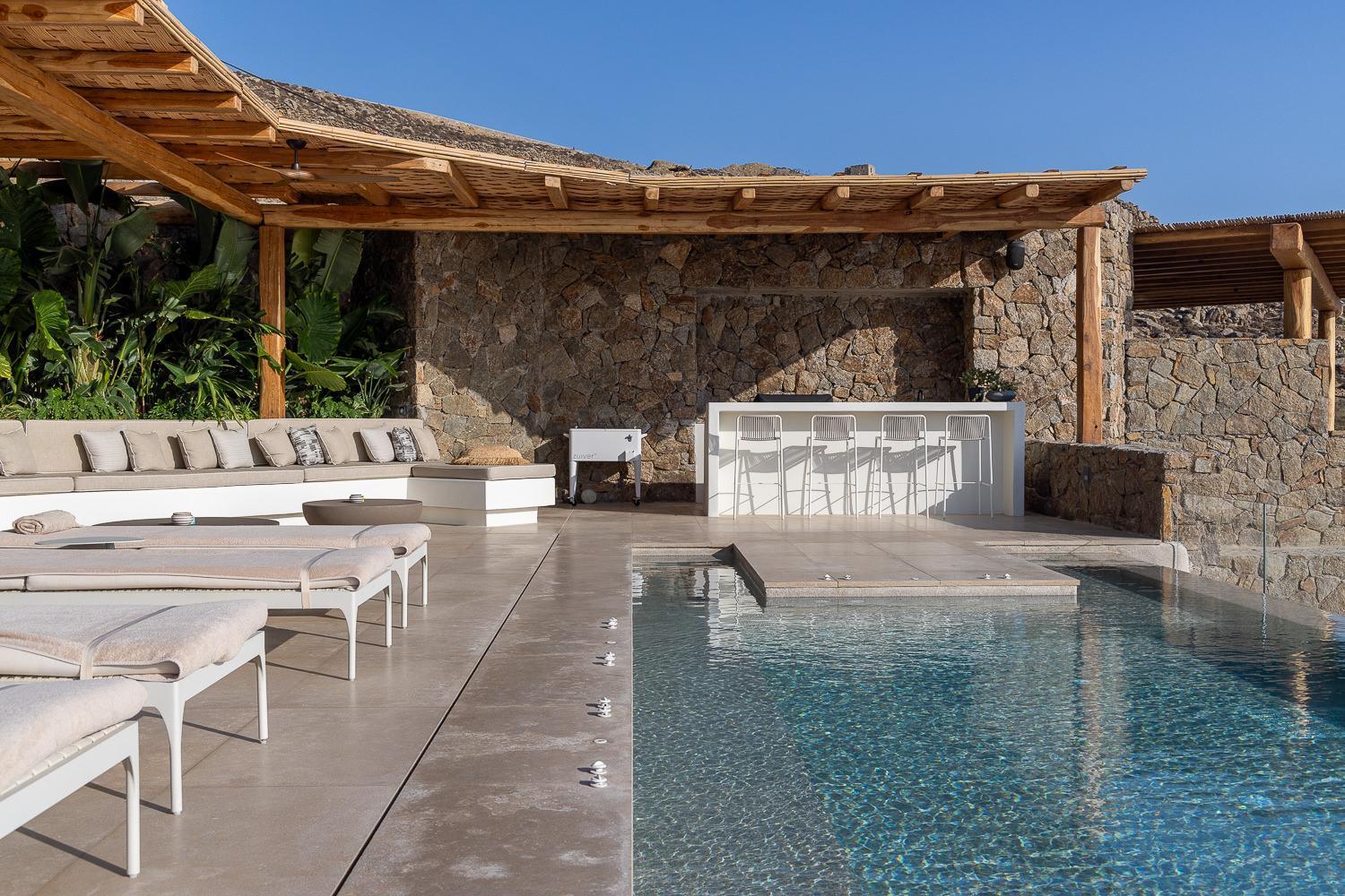 Horizon Majesty Villa