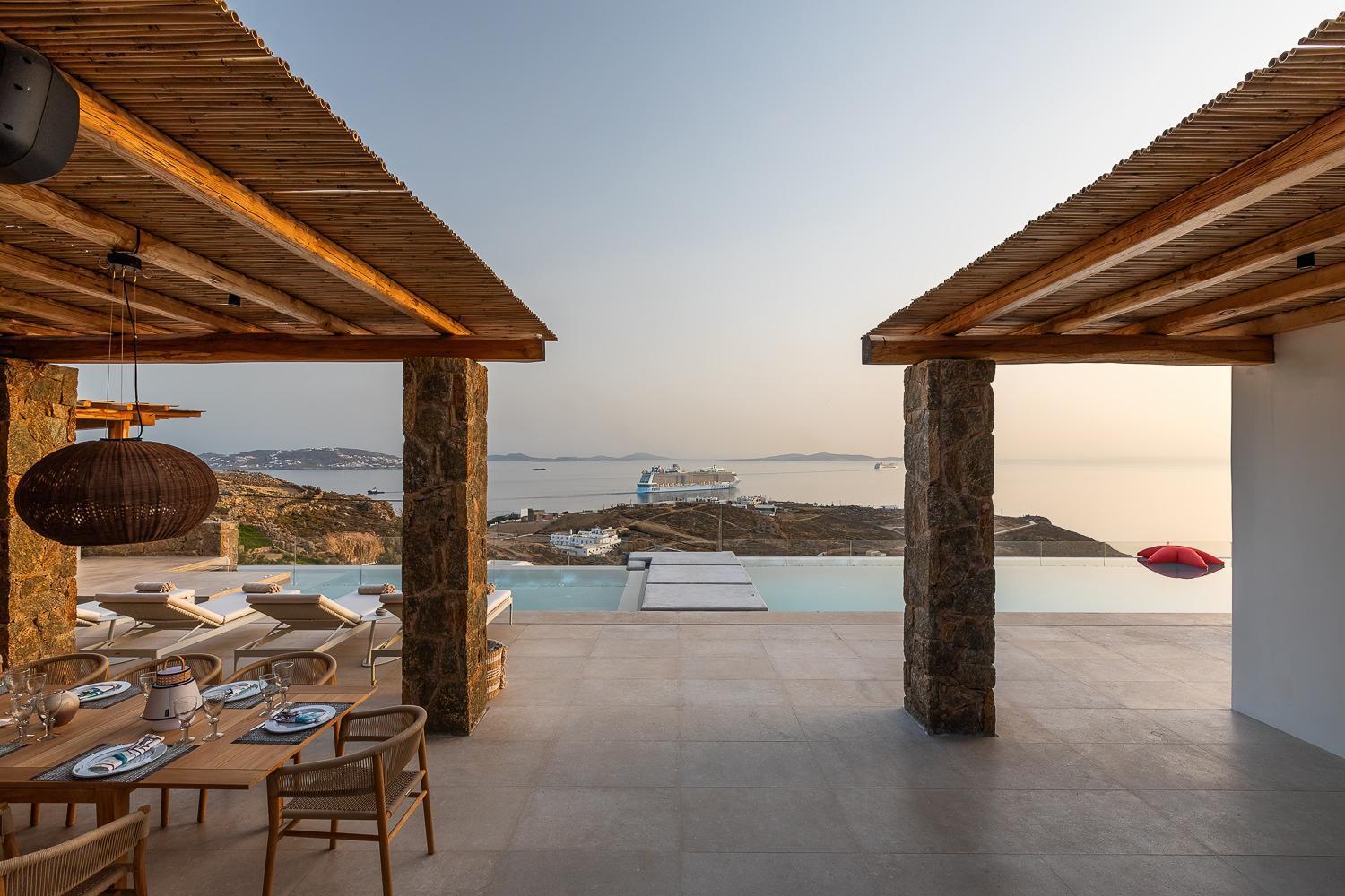 Horizon Majesty Villa *