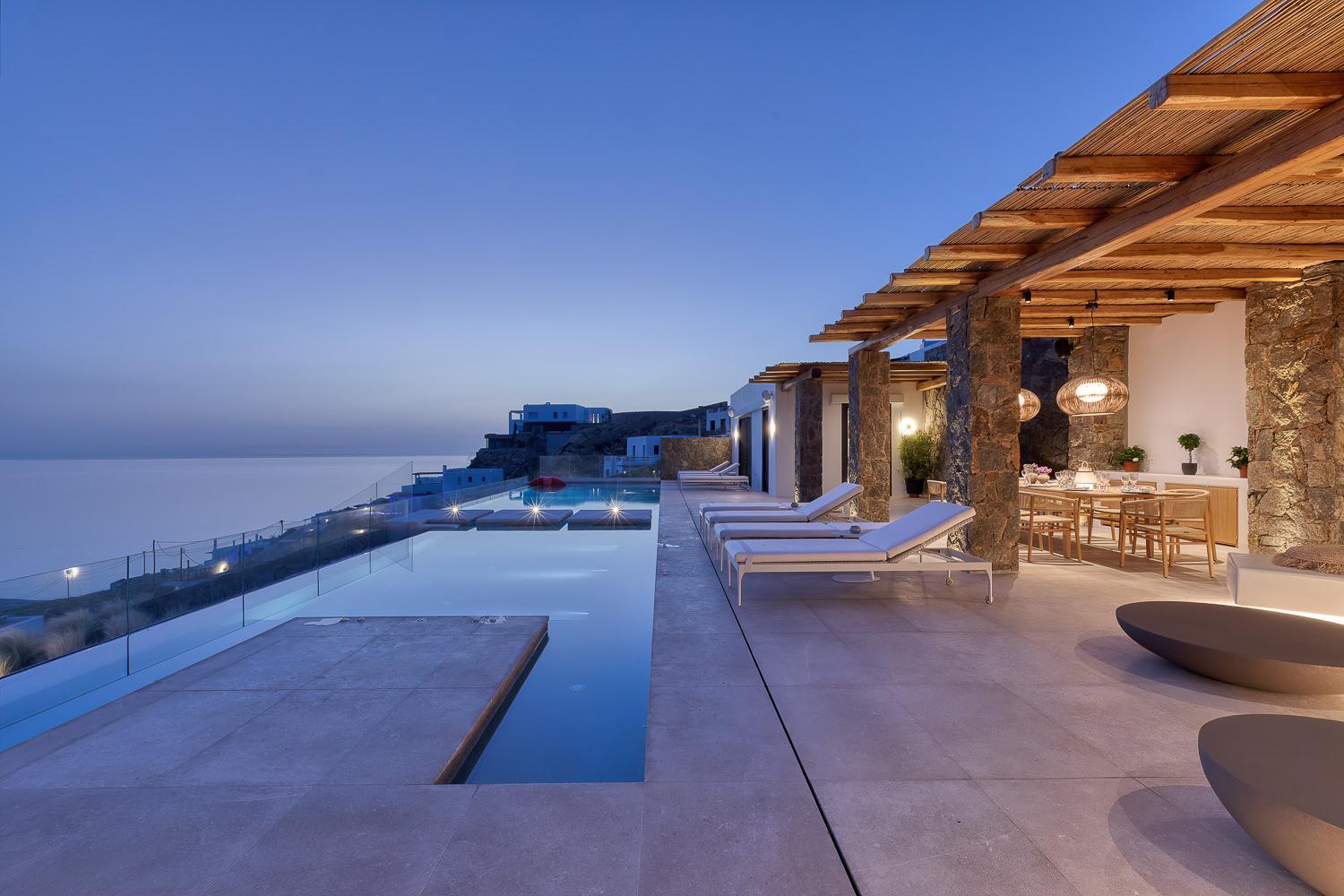Villa Horizon Majesty *