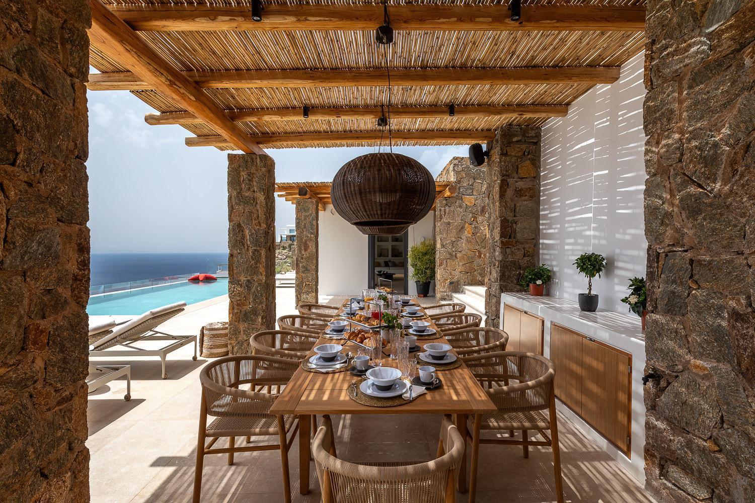 Horizon Majesty Villa