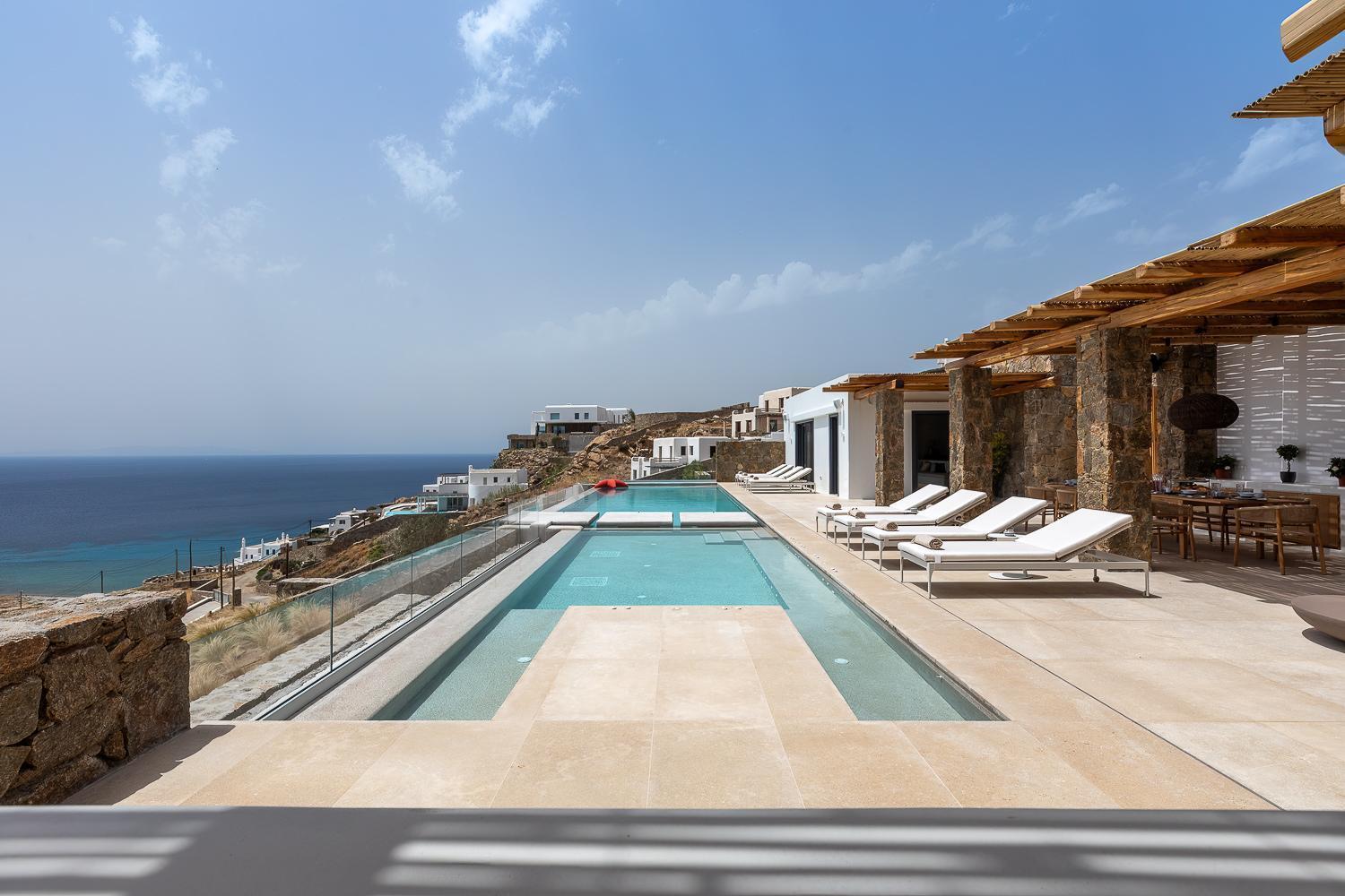 Villa Horizon Majesty *
