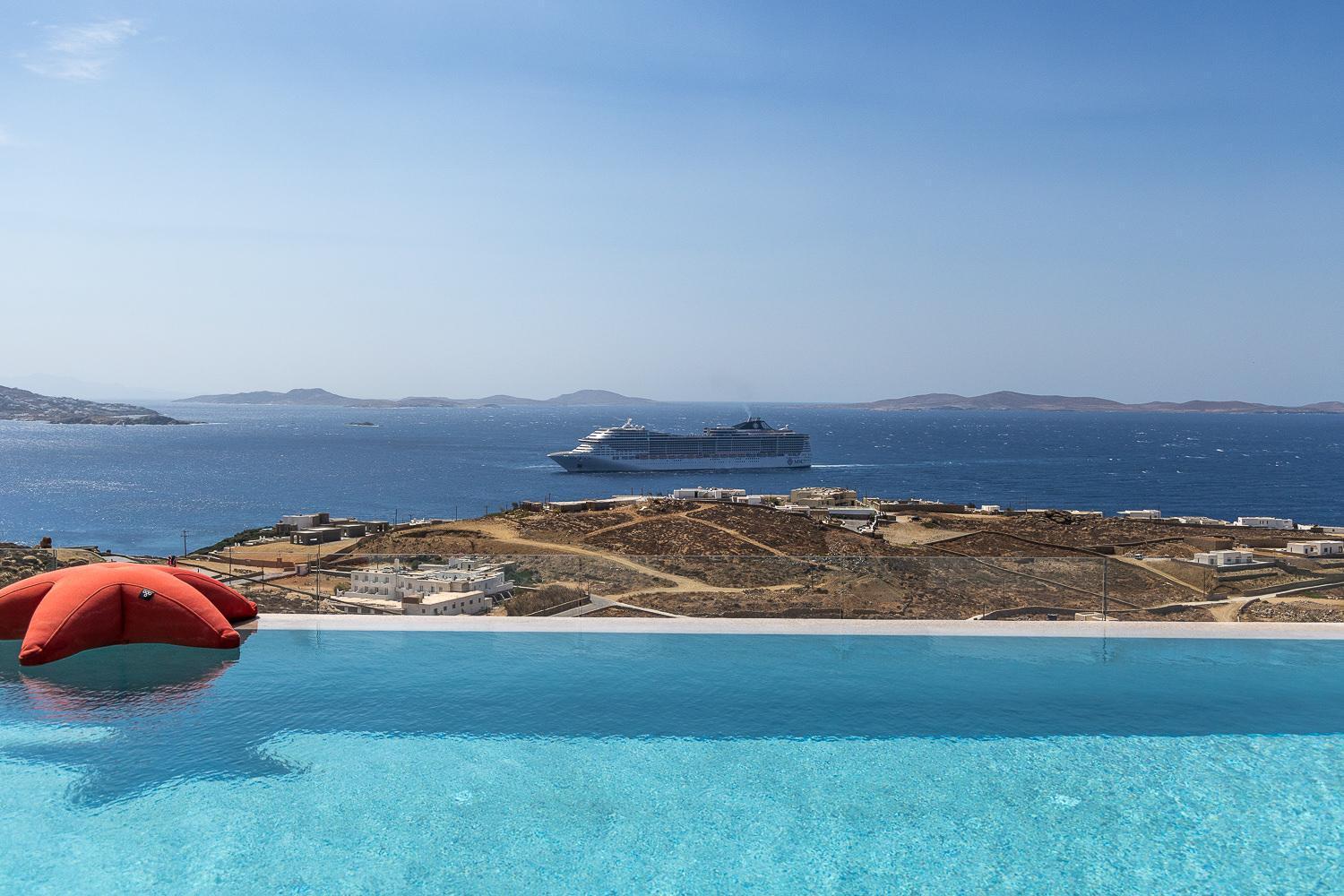 Horizon Majesty Villa *
