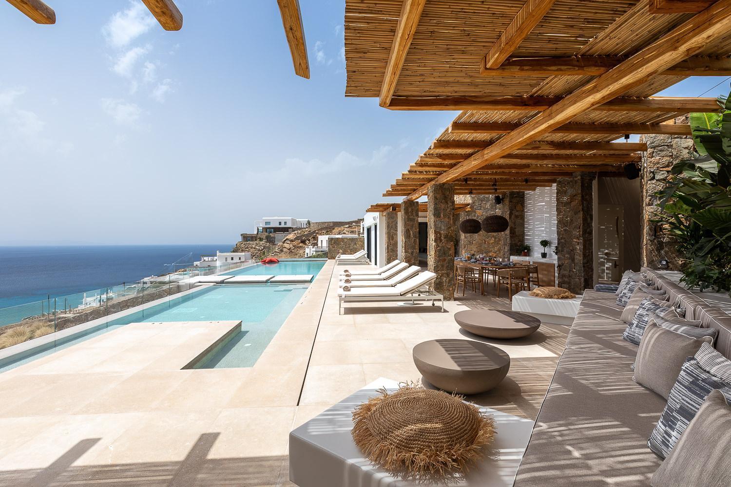 Horizon Majesty Villa *