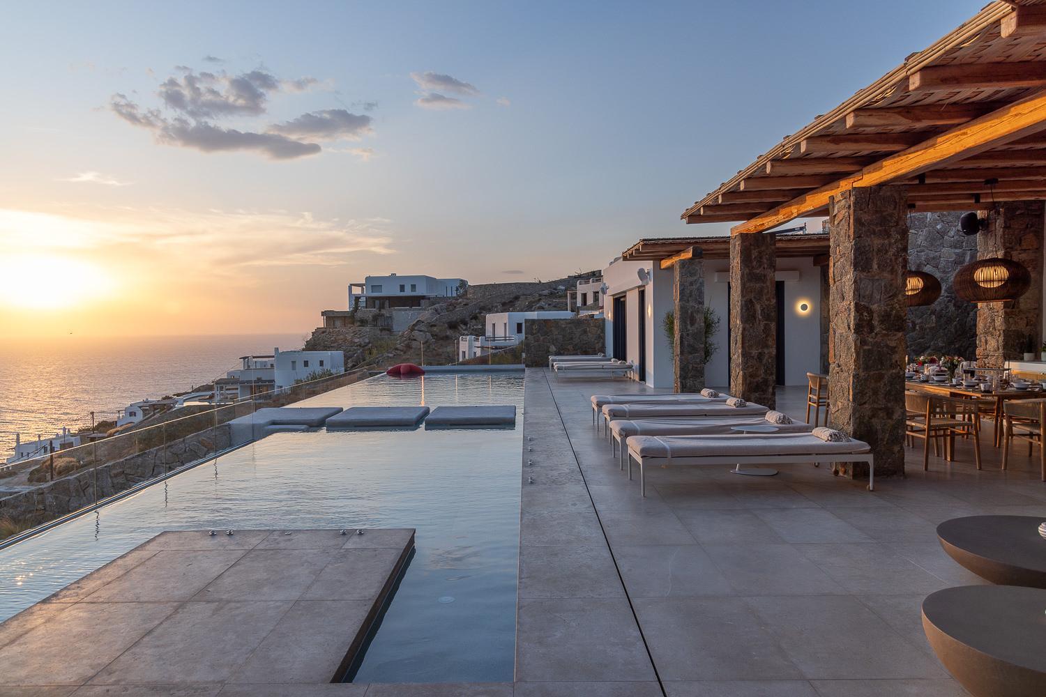 Horizon Majesty Villa *