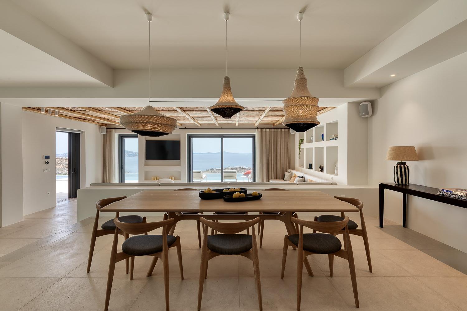 Villa Horizon Majesty *