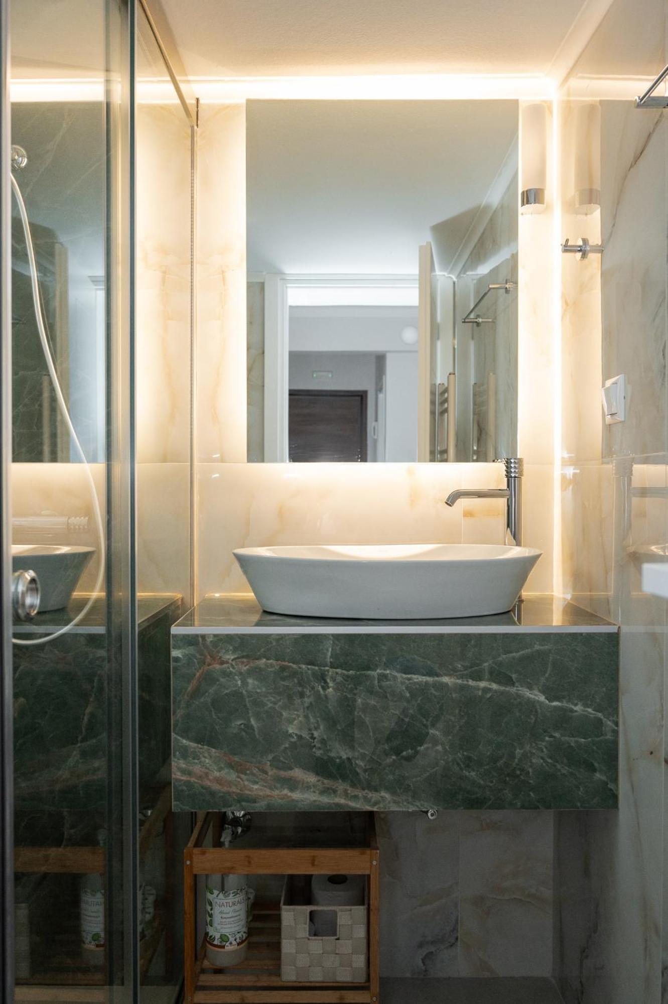 Margo Luxury Living 1 By 8essentially * Heraklion (Crete)