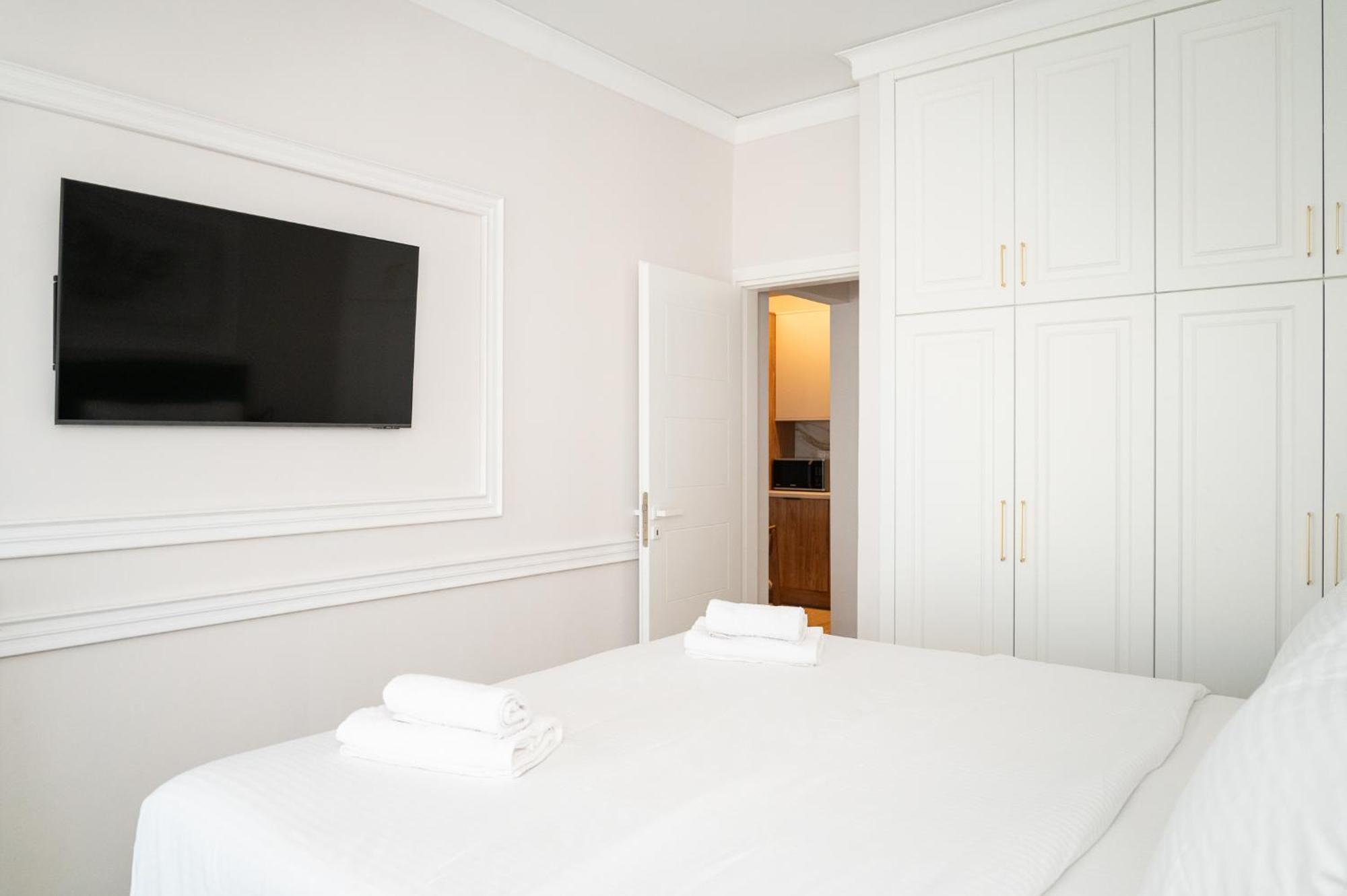 Apartment Margo Luxury Living 1 By 8essentially Heraklion (Crete)