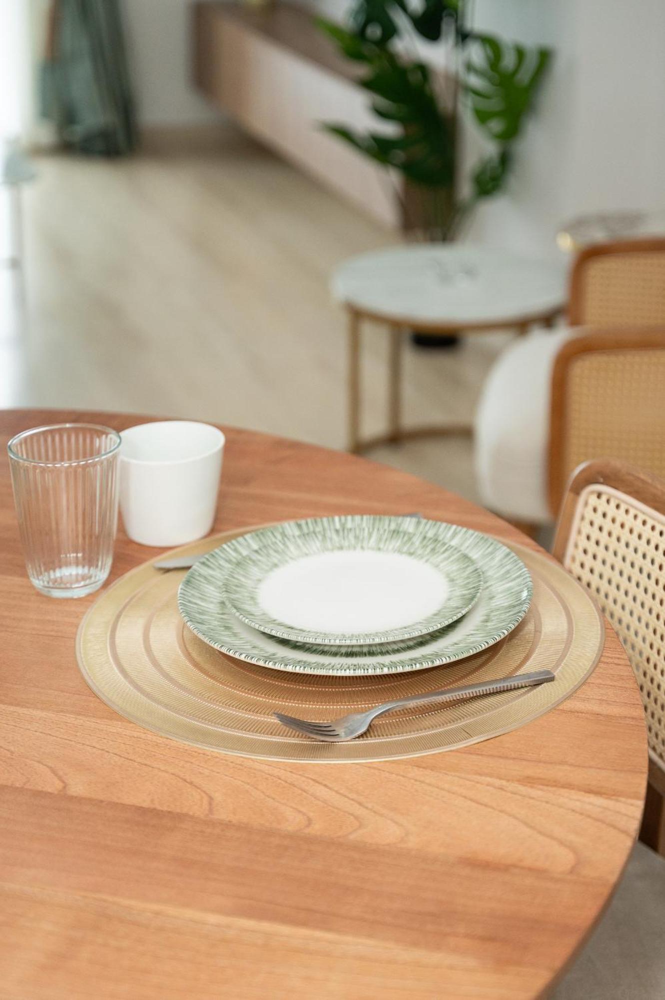 Apartment Margo Luxury Living 1 By 8essentially *