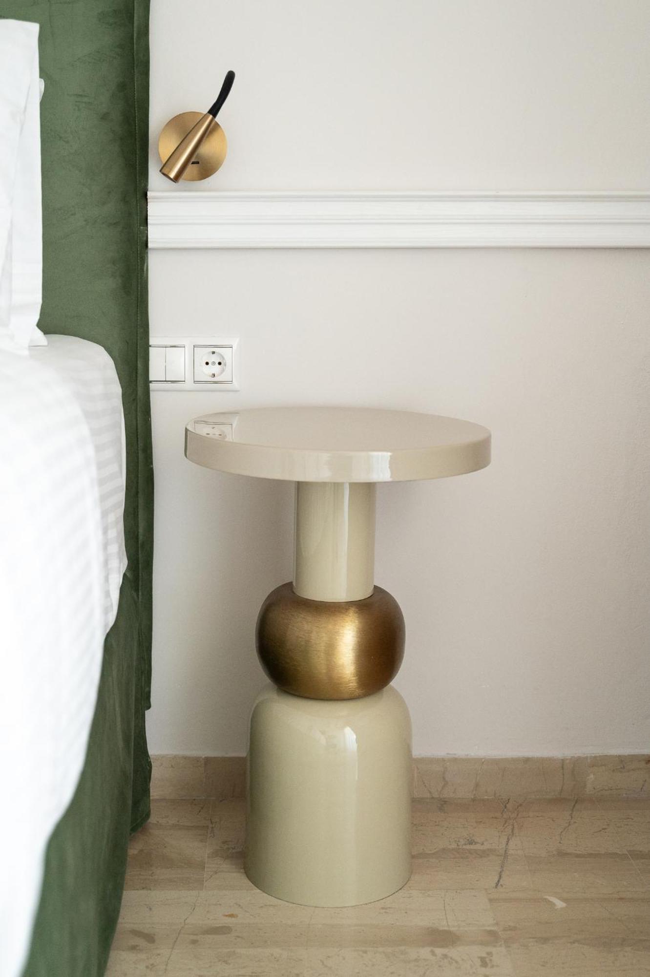 Margo Luxury Living 1 By 8essentially Apartment Heraklion (Crete)