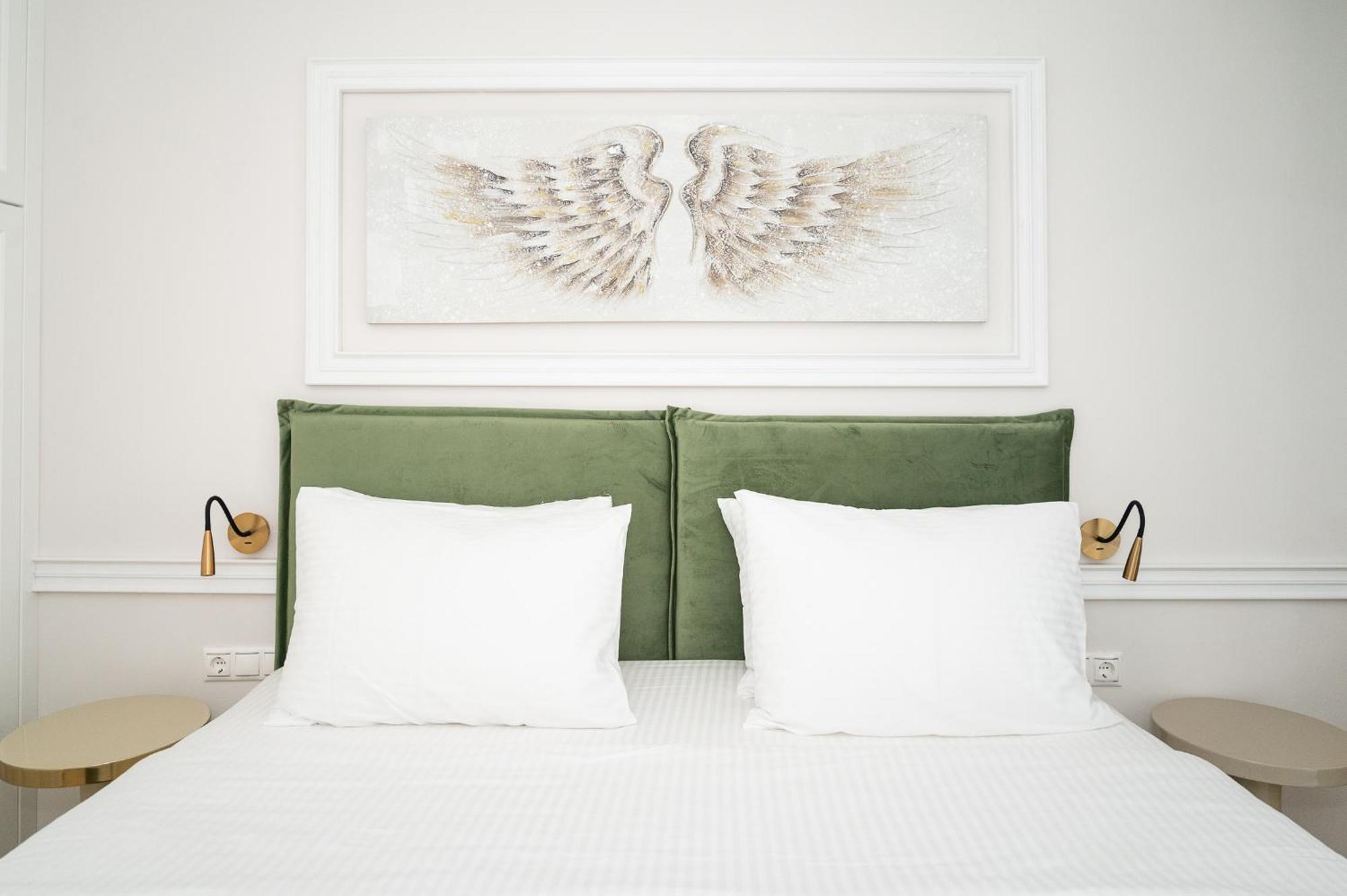 Margo Luxury Living 1 By 8essentially Heraklion (Crete)
