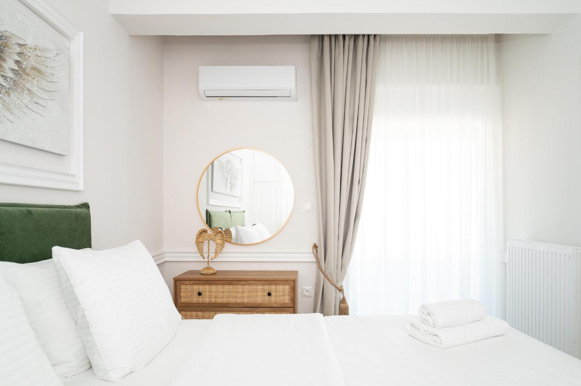 Apartment Margo Luxury Living 1 By 8essentially *