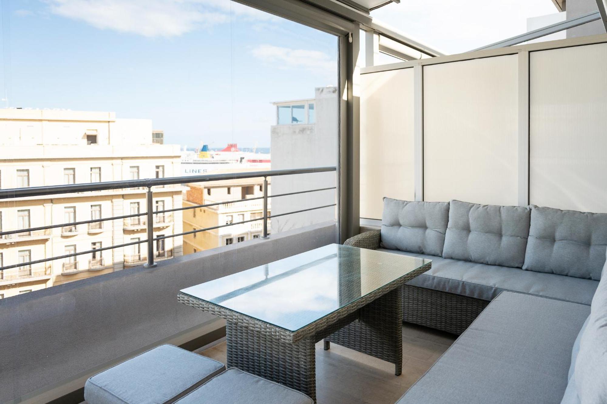Margo Luxury Living 1 By 8essentially * Heraklion (Crete)