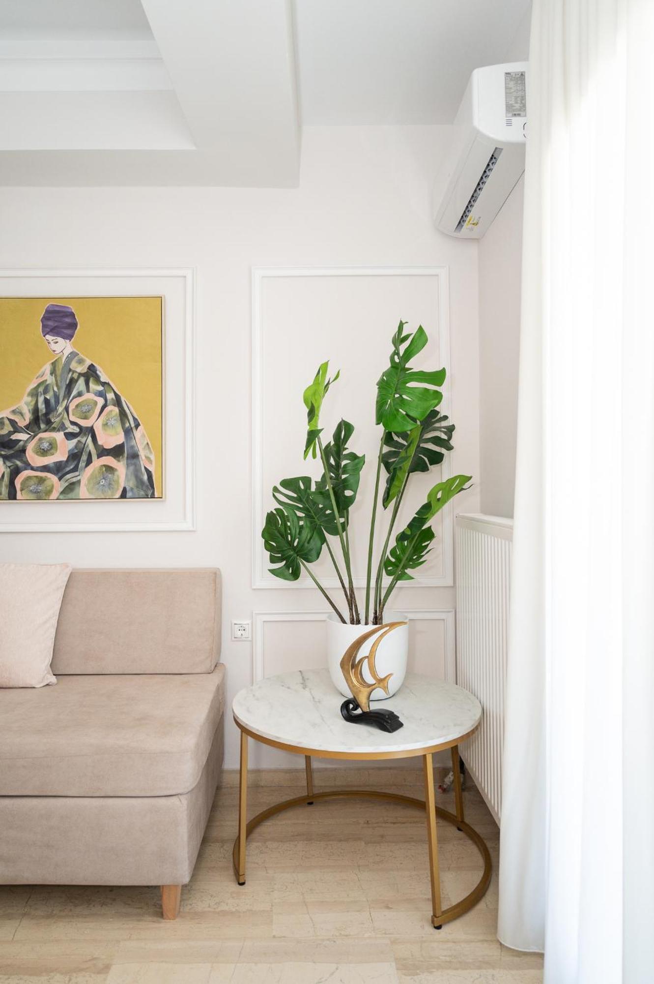 Margo Luxury Living 1 By 8essentially Apartment Heraklion (Crete)