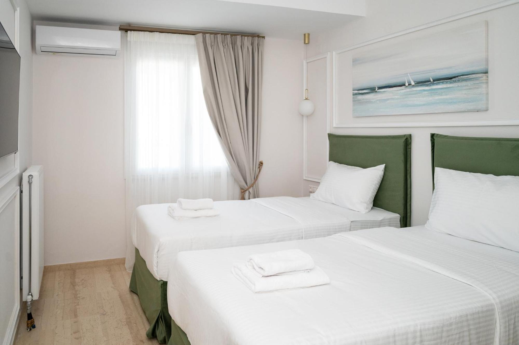 Apartment Margo Luxury Living 1 By 8essentially *