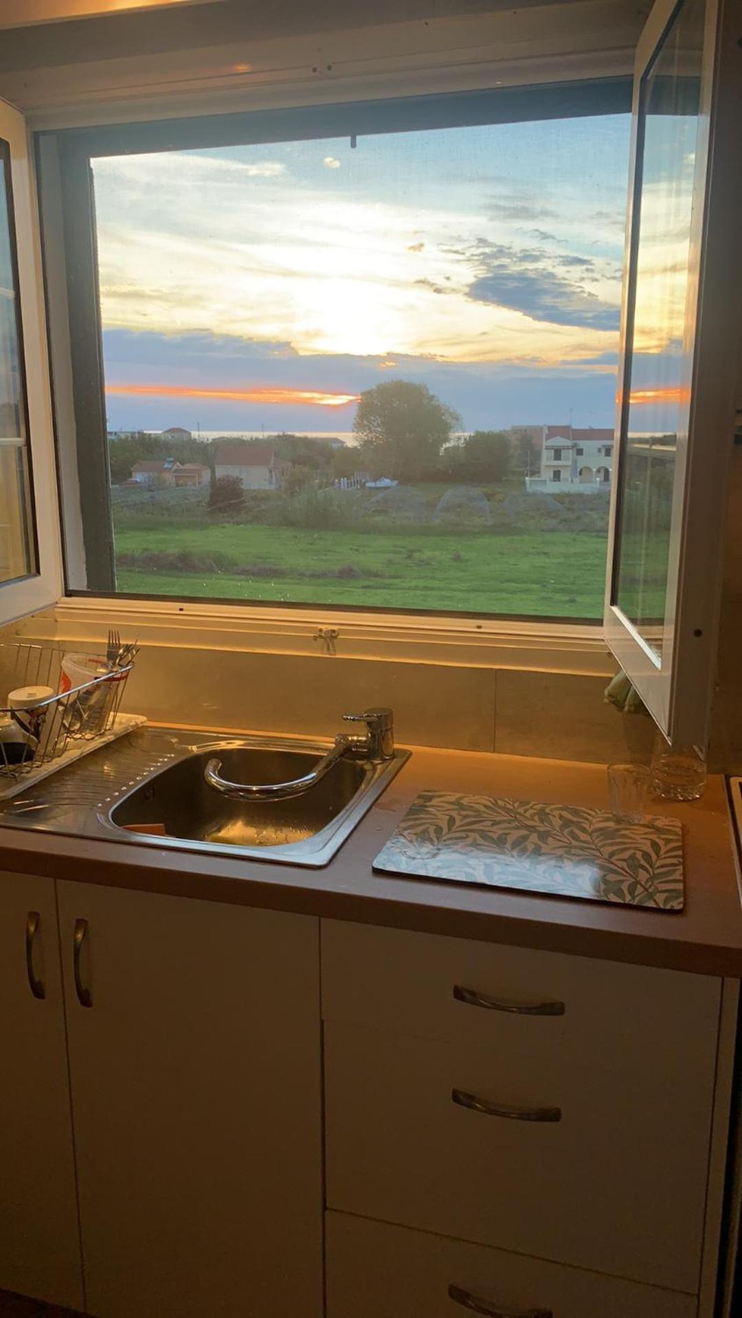 Apartment Irene Arillas (Corfu)