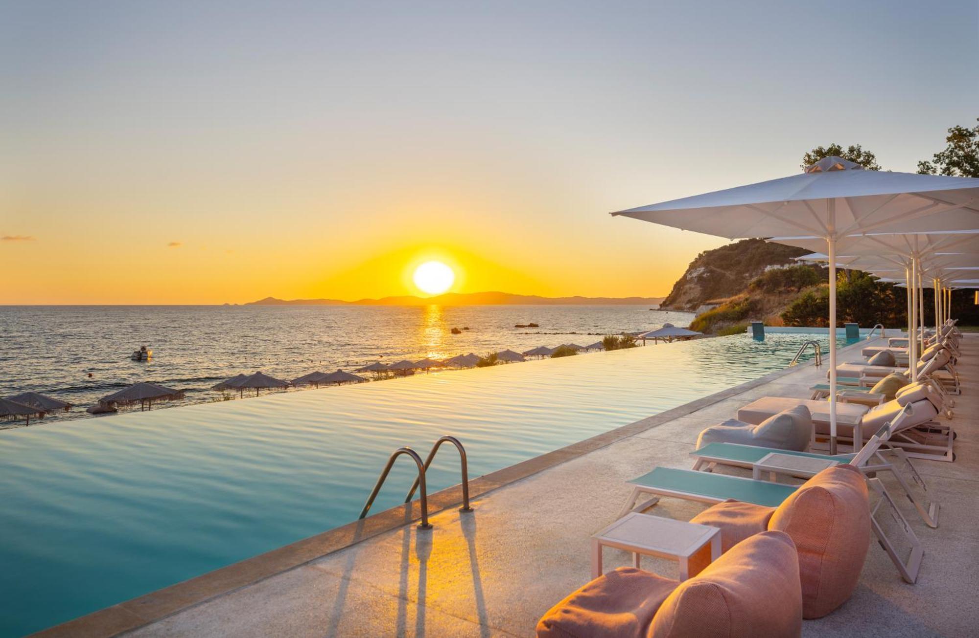 Hotel Mount Athos Ierissos