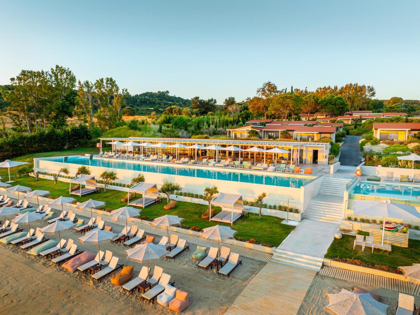 Mount Athos 5*