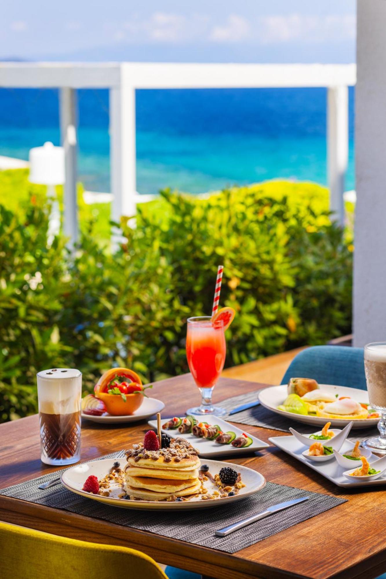 Mount Athos Hotel 5*