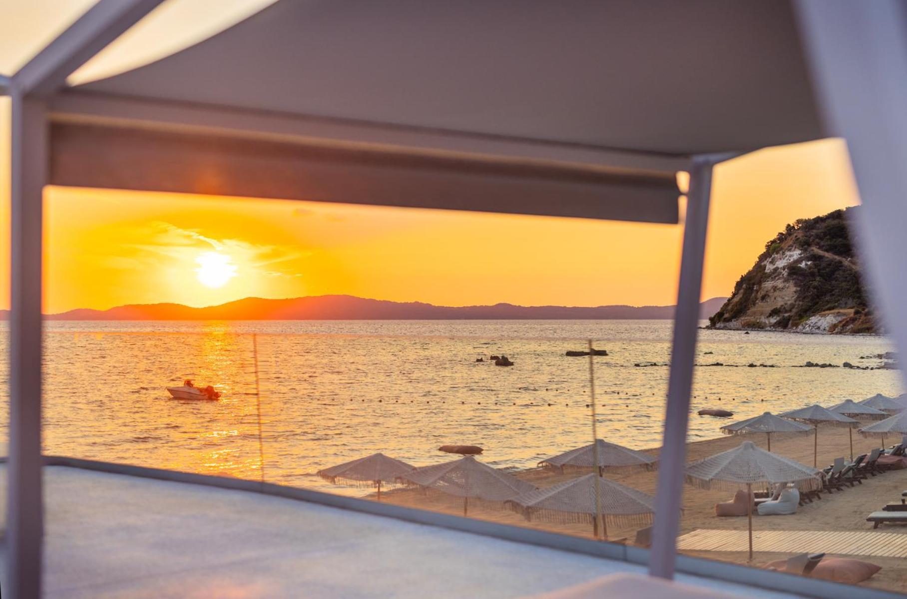 Hotel Mount Athos Ierissos