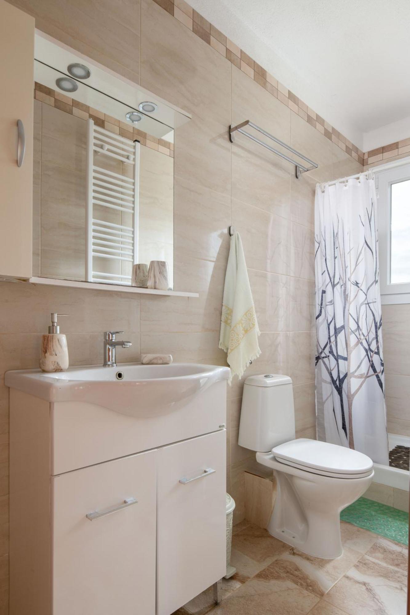 Luxury Nikiti (Sithonia)
