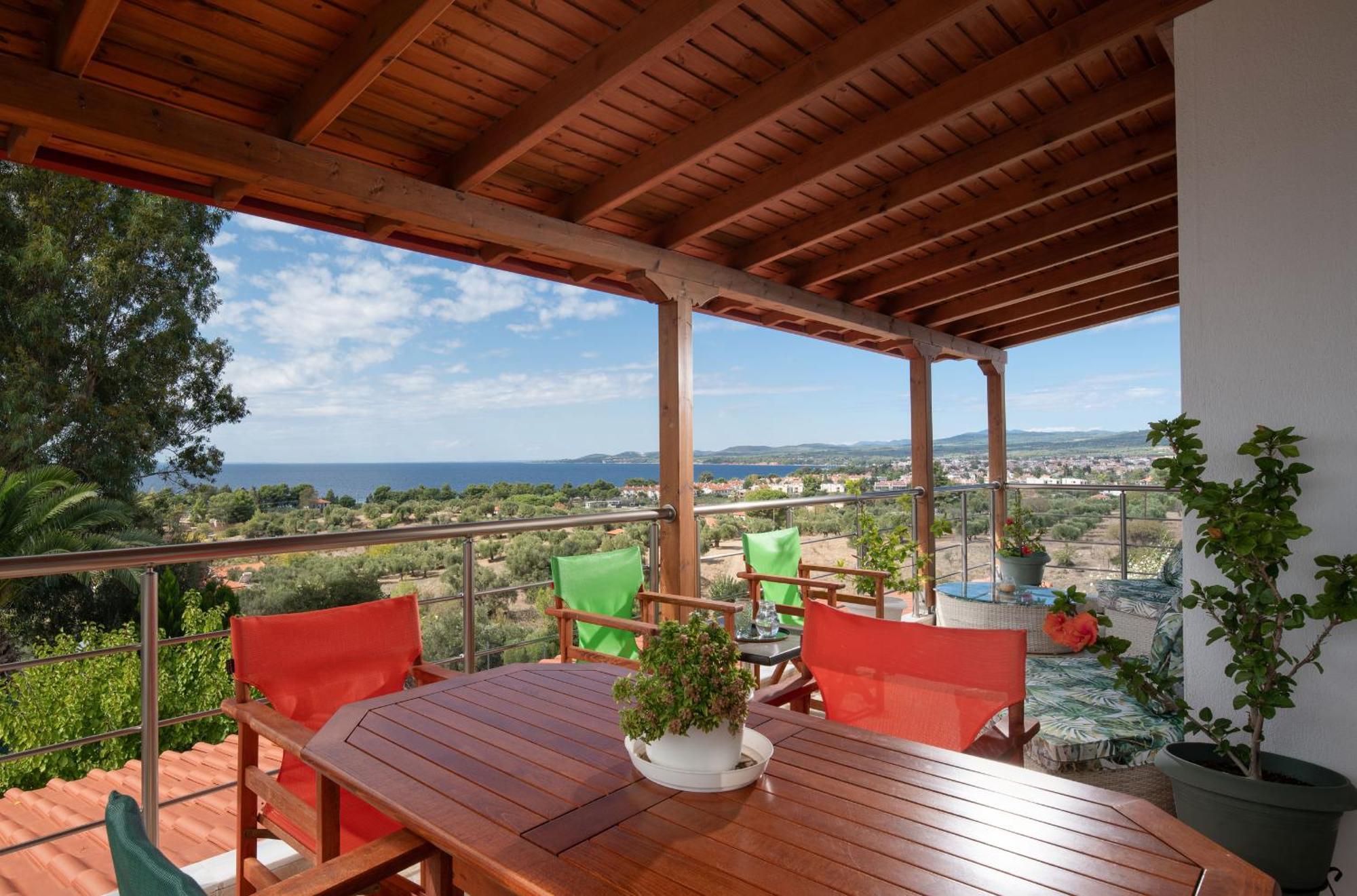 Guest house Luxury